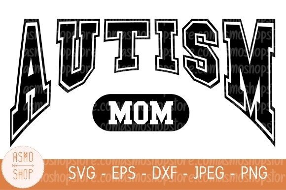 Autism Mom Embroidery Svg: Seasonal Design Review