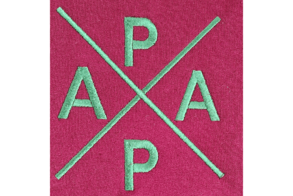 PAPA Embroidery Design Review